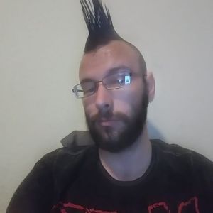 Meet your Posher, Richard